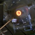 Heat treatment for camshafts - contact zones are hardened by Laserline diode lasers