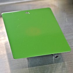 Laser Curing od Powder Coatings | LASERLINE