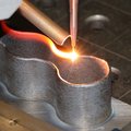 Additive manufacturing used for the production of geometrically complex components by Laserline diode lasers