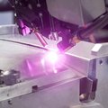 Laser welding of metals with blue diode laser by Laserline diode lasers