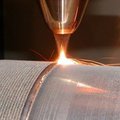 Laser Cladding for Corrosion and wear protection with Laserline diode lasers